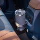 Image for article titled This Nifty Little Idea Is The Maverick's Coolest Interior Utility Feature